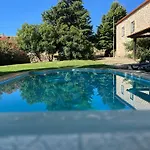 팜스테이 Quinta Calcaterra *