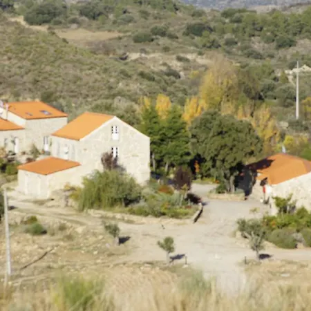 Farm stay Quinta Calcaterra Marialva