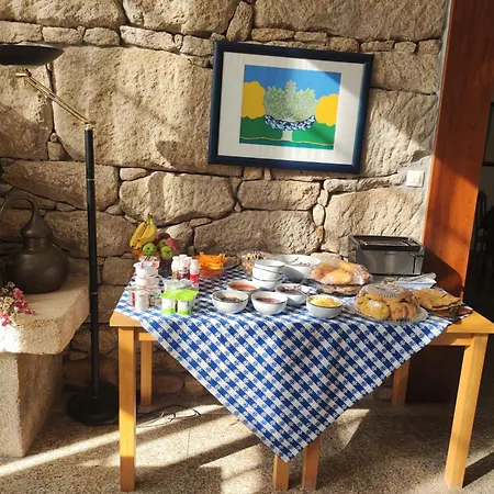 Quinta Calcaterra מריאלבה