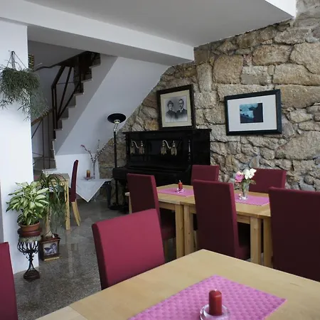 Quinta Calcaterra בית חווה *