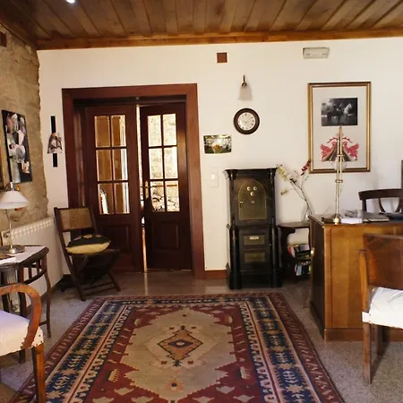 Quinta Calcaterra * מריאלבה