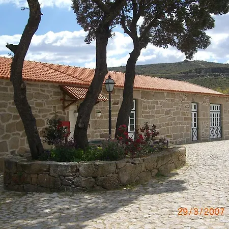 Quinta Calcaterra Farm stay