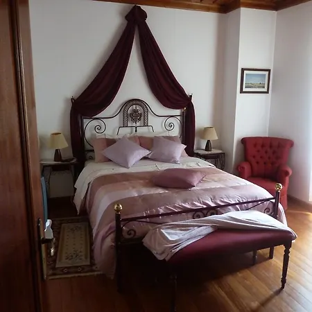 Quinta Calcaterra מריאלבה