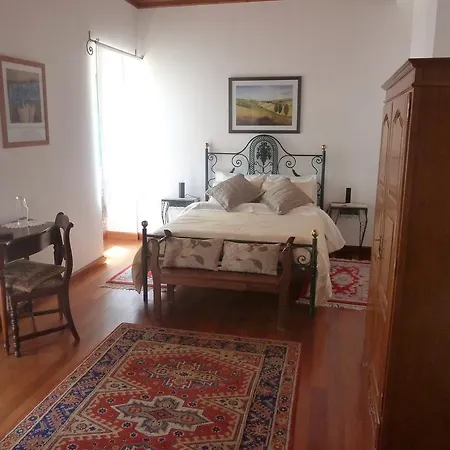 Quinta Calcaterra Farm stay