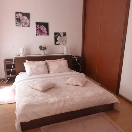 Quinta Calcaterra Farm stay *
