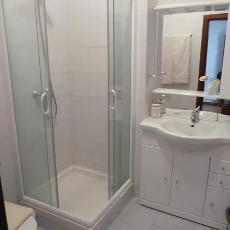 Farm stay Quinta Calcaterra