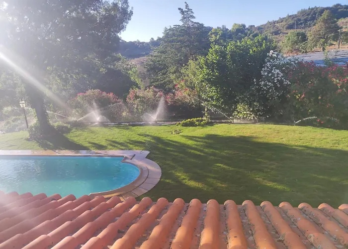 Quinta Calcaterra Alloggio per agriturismo