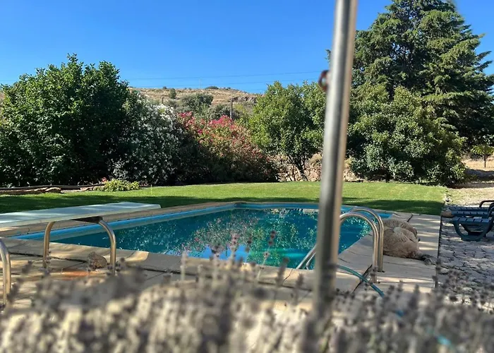 Alloggio per agriturismo Quinta Calcaterra