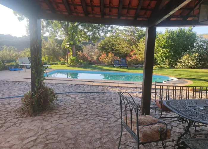 Quinta Calcaterra Alloggio per agriturismo *