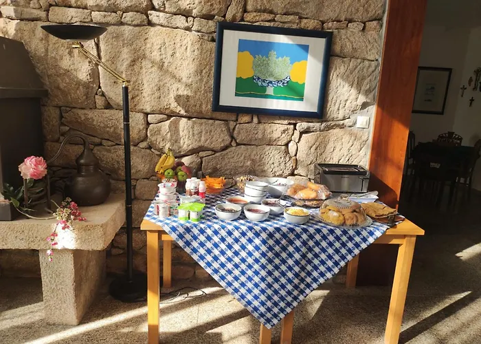 Quinta Calcaterra Marialva