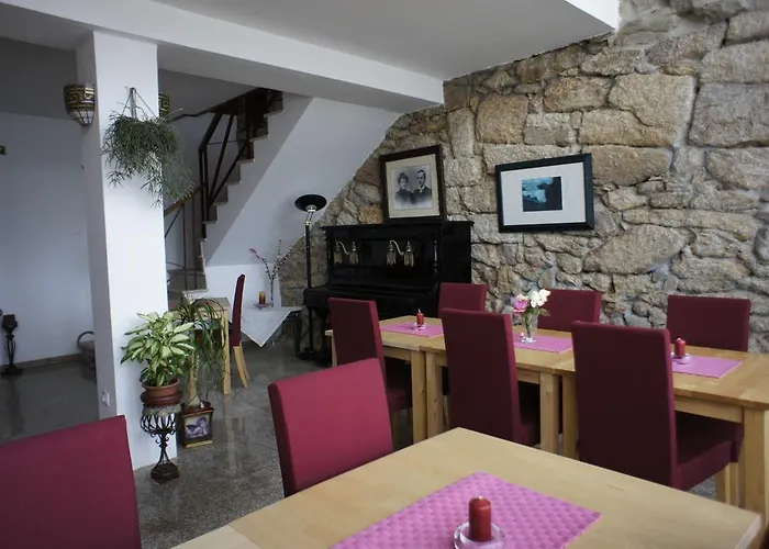 Quinta Calcaterra Alloggio per agriturismo *