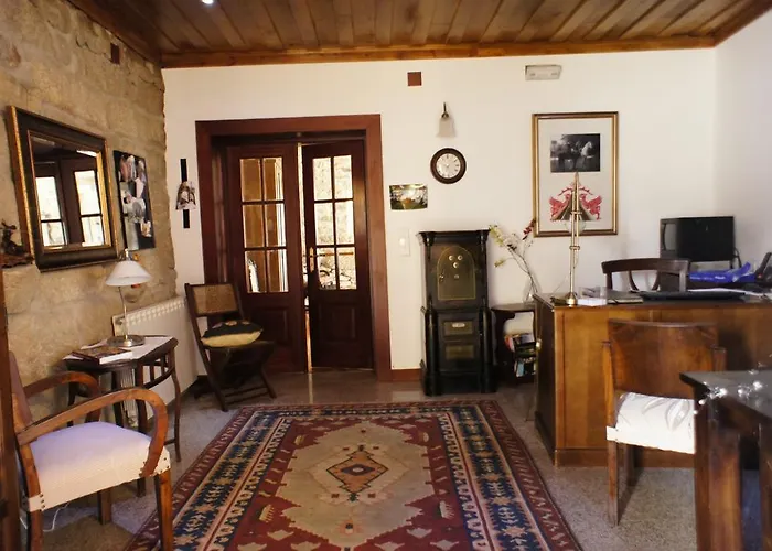 Quinta Calcaterra * Marialva