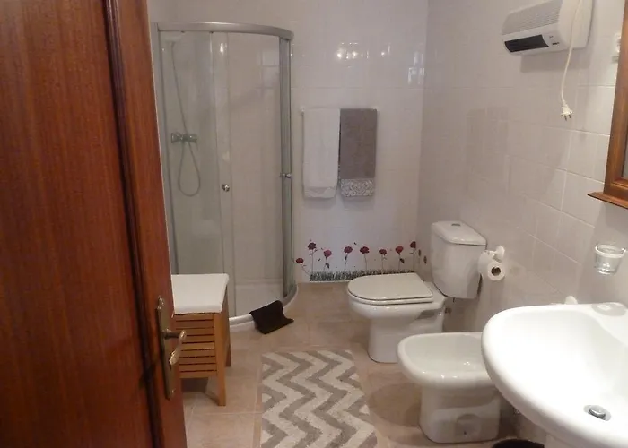 Alloggio per agriturismo Quinta Calcaterra