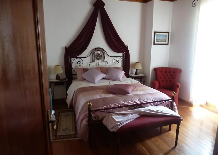 Quinta Calcaterra Marialva