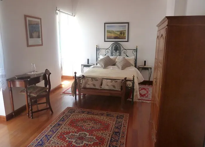 Quinta Calcaterra Alloggio per agriturismo