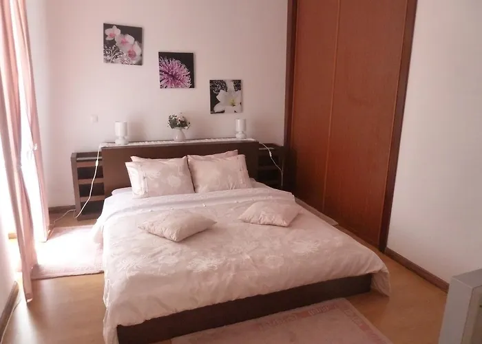 Quinta Calcaterra Alloggio per agriturismo *