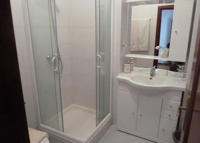 Alloggio per agriturismo Quinta Calcaterra